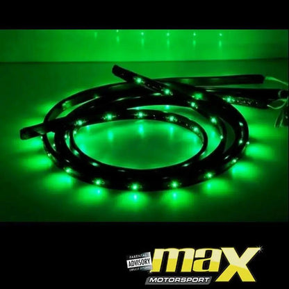 Pro-Series App Controlled RGB LED Under Car Light Kit Max Motorsport