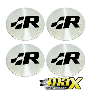 R-Line Wheel Decal maxmotorsports