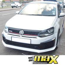 Load image into Gallery viewer, R400 Plastic Upgrade Body Kit To Fit VW Polo 6R maxmotorsports
