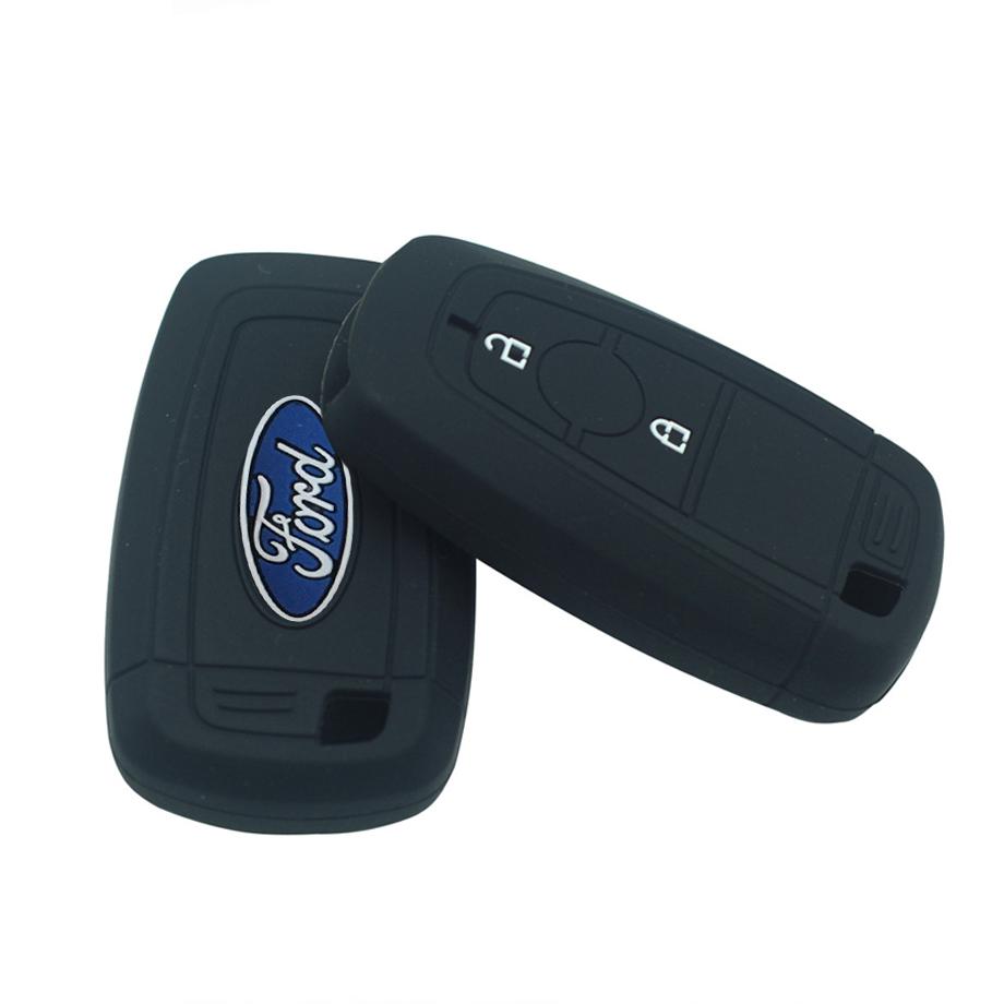Ranger Raptor 2-Button Silicone Key Cover Max Motorsport