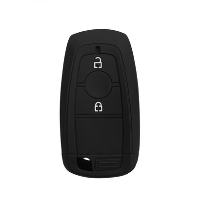 Ranger Raptor 2-Button Silicone Key Cover Max Motorsport