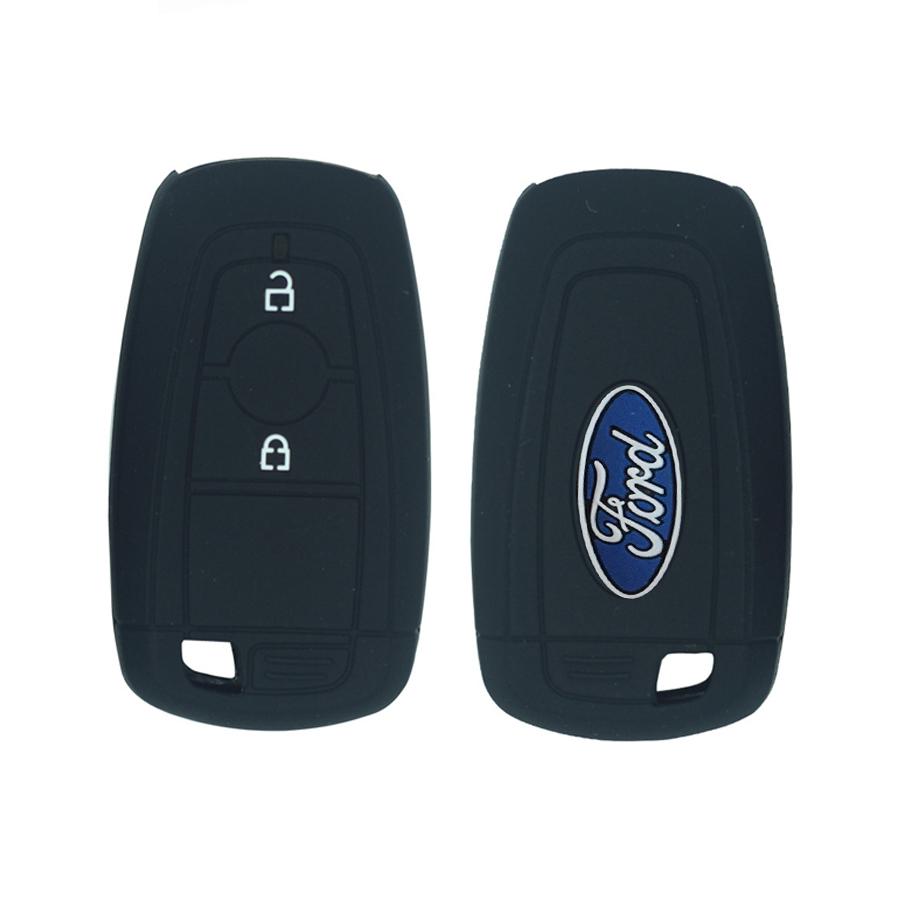 Ranger Raptor 2-Button Silicone Key Cover Max Motorsport