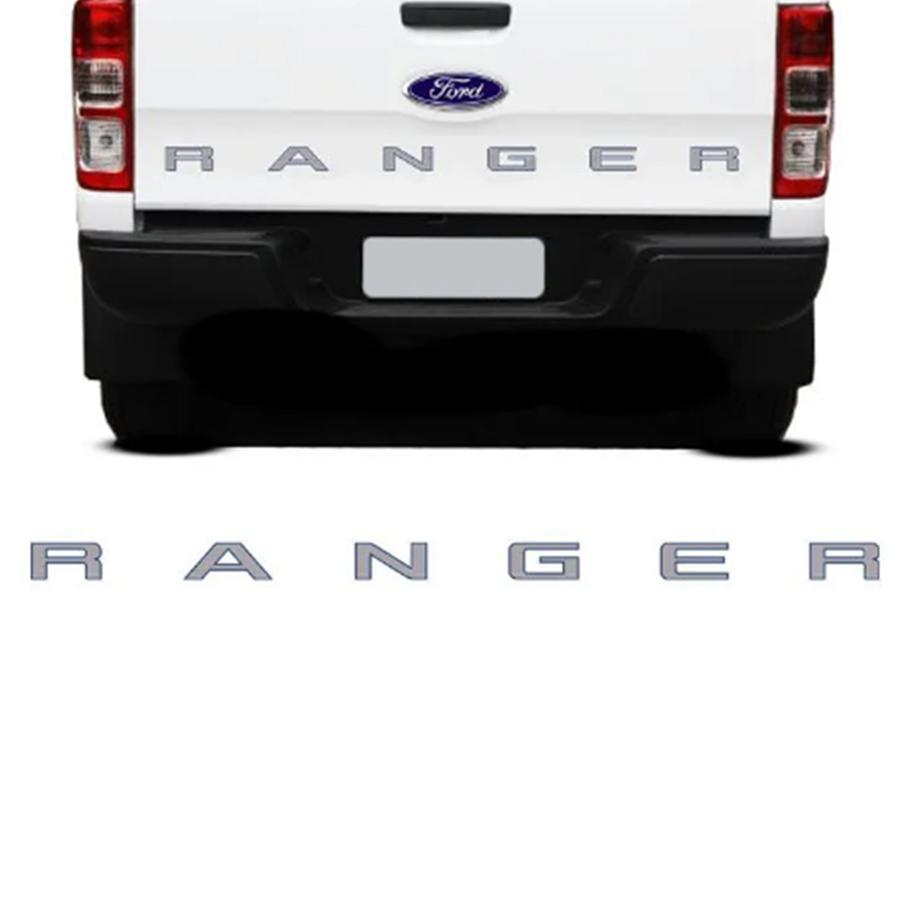 Ranger Raptor Tailgate Sticker maxmotorsports