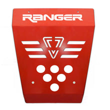 Load image into Gallery viewer, Ranger Skid Plate (2012-On) maxmotorsports

