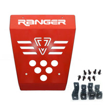 Load image into Gallery viewer, Ranger Skid Plate (2012-On) maxmotorsports
