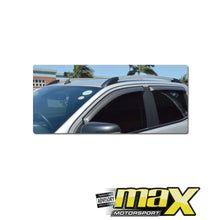 Load image into Gallery viewer, Ranger T6/ T7/ T8 (12-On) Mount-On Roof Racks maxmotorsports
