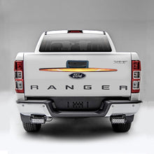Load image into Gallery viewer, Ranger T6/T7/T8 LED Sequential Tailgate Arrow Kit Max Motorsport
