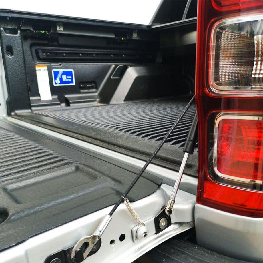 Ranger T6/T7(12-18) Bakkie Tailgate Shock maxmotorsports