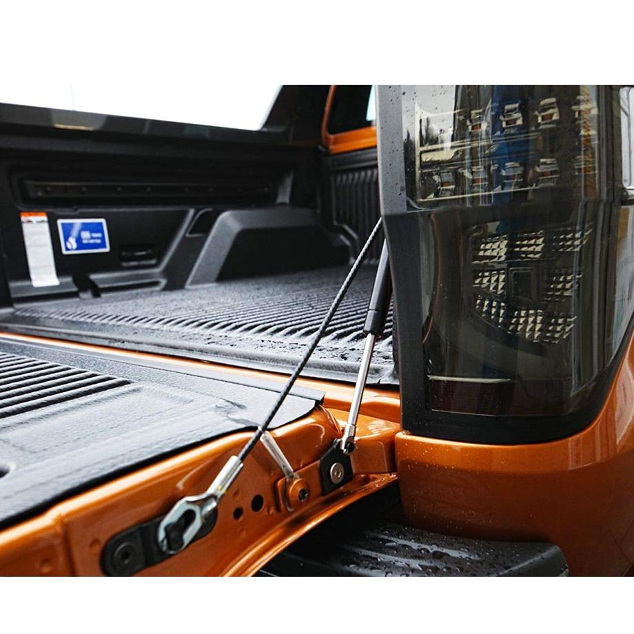 Ranger T6/T7(12-18) Bakkie Tailgate Shock maxmotorsports