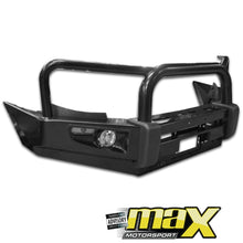 Load image into Gallery viewer, Ranger T6 (12-15) Front Bull Guard maxmotorsports
