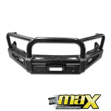 Load image into Gallery viewer, Ranger T6 (12-15) Front Bull Guard maxmotorsports
