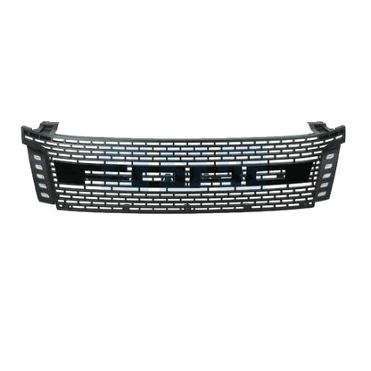 Ranger T6 (12-15) Raptor Style LED Grille maxmotorsports