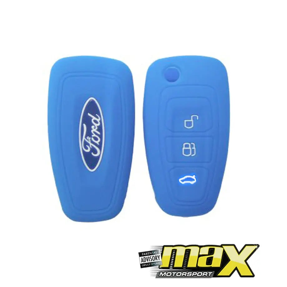 Ranger T6 (12-15) Silicone Key Cover maxmotorsports