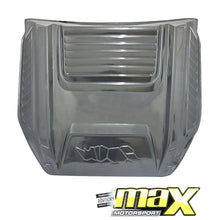 Load image into Gallery viewer, Ranger T7/T8 (2016-On) Plastic Bonnet Scoop - Rhino maxmotorsports

