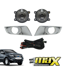 Load image into Gallery viewer, Ranger T7 (16-On) Fog Light Including Covers maxmotorsports
