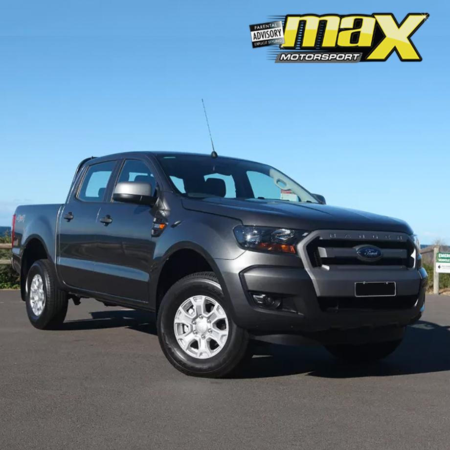 Ranger T7 (16-On) Fog Light Including Covers maxmotorsports