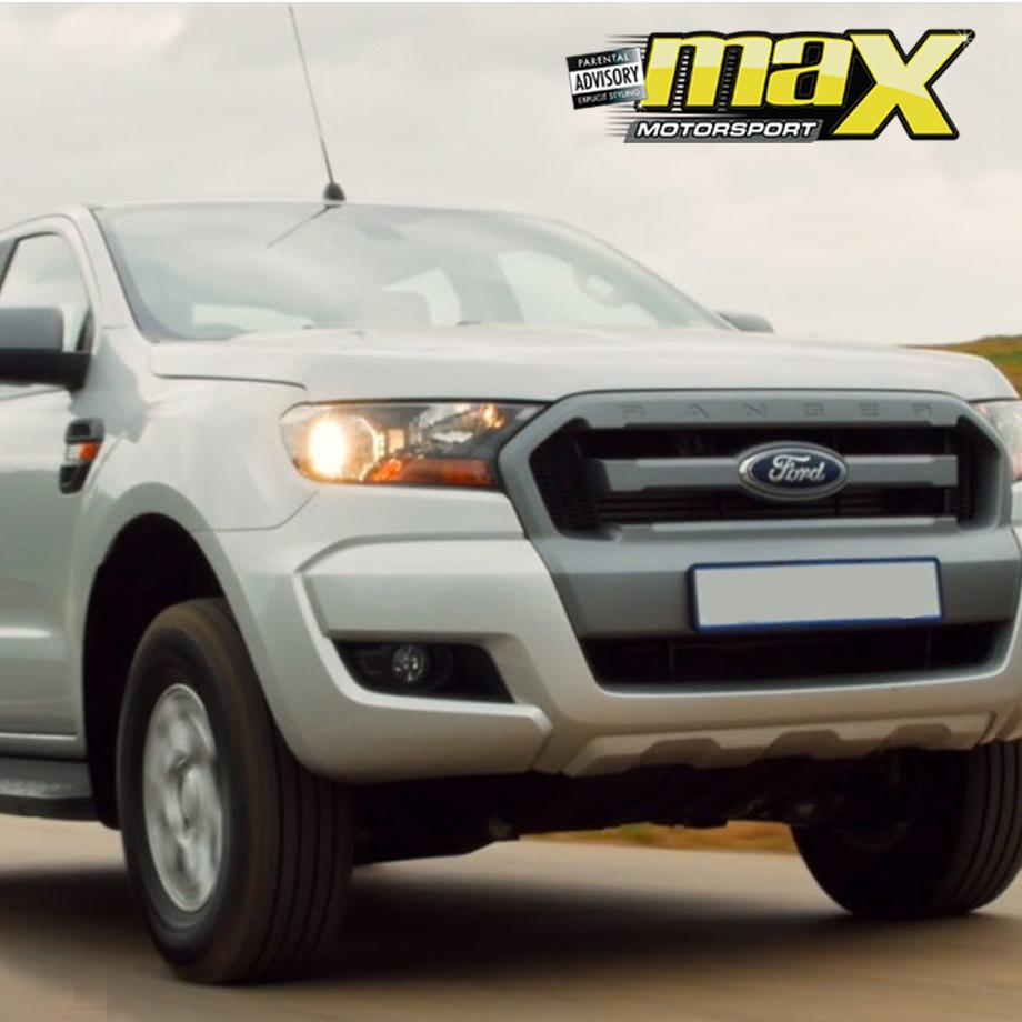 Ranger T7 (16-On) Fog Light Including Covers maxmotorsports