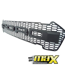 Load image into Gallery viewer, Ranger T7 (16-On) Raptor Style Grille maxmotorsports
