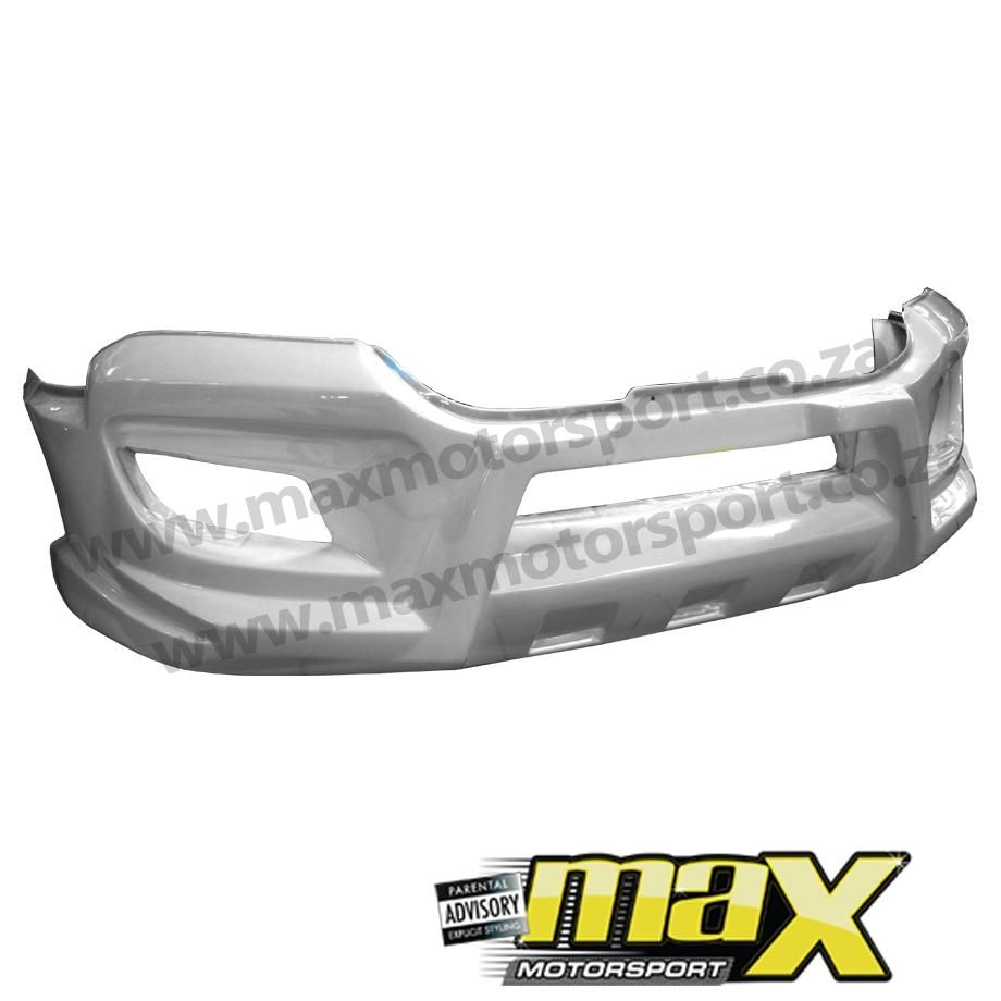 Ranger T7 (16-On) Raptor Xtreme Plastic Front Bumper Add On maxmotorsports