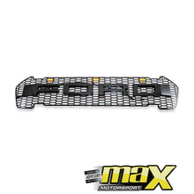 Load image into Gallery viewer, Ranger T7 (2015-On) Raptor Style Grille maxmotorsports
