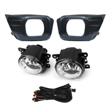 Load image into Gallery viewer, Ranger T8 (19-On) OEM Style Fog Lamps maxmotorsports
