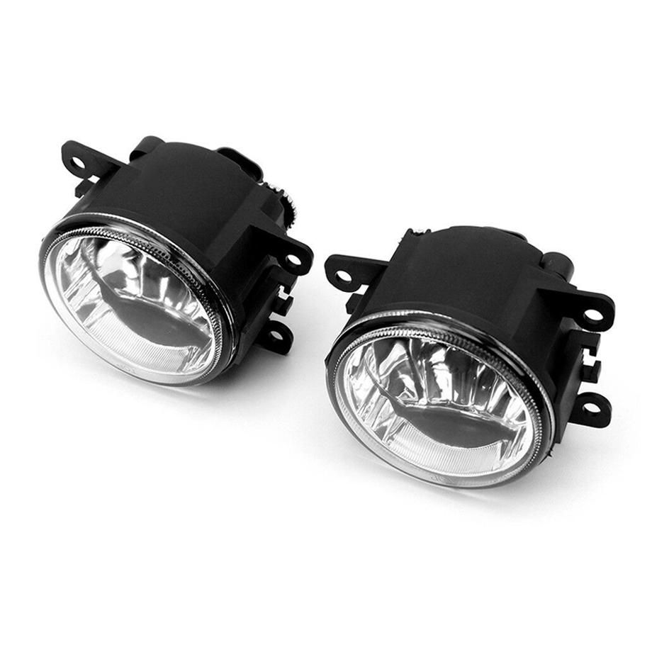 Ranger T8 (19-On) OEM Style Fog Lamps maxmotorsports