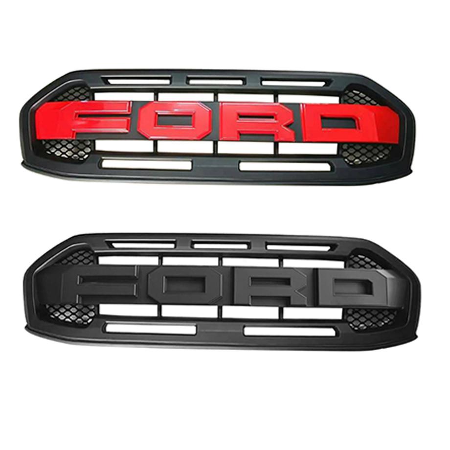 Ranger T8 (19-On) Upgrade Grille maxmotorsports