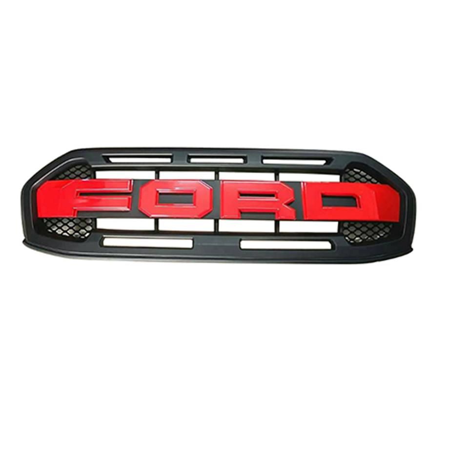 Ranger T8 (19-On) Upgrade Grille maxmotorsports