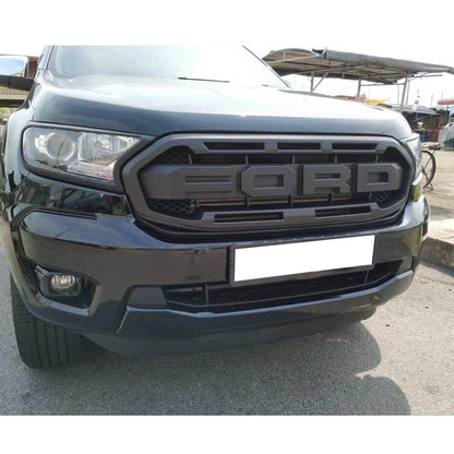 Ranger T8 (19-On) Upgrade Grille maxmotorsports