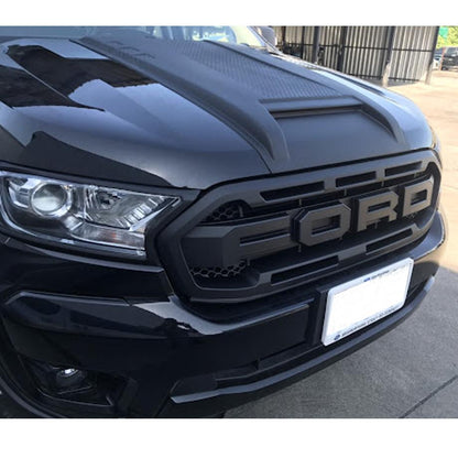 Ranger T8 (19-On) Upgrade Grille maxmotorsports