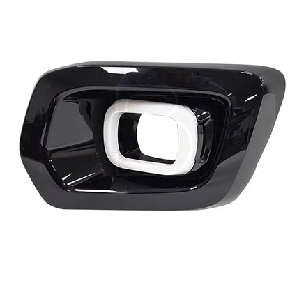Ranger T8 (19-On) Wildtrak Dual Function Angel Eye Fog Light Surround Max Motorsport