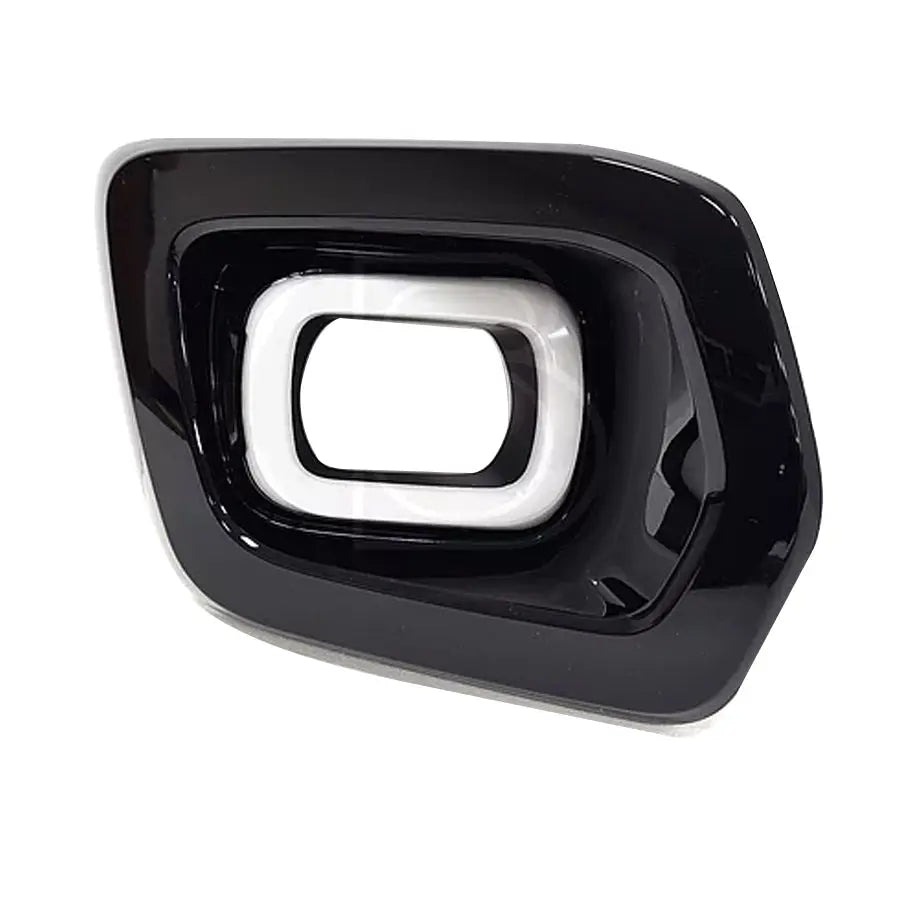 Ranger T8 (19-On) Wildtrak Dual Function Angel Eye Fog Light Surround Max Motorsport