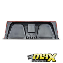 Load image into Gallery viewer, Ranger (12-On) Tailgate Seat Cover maxmotorsports
