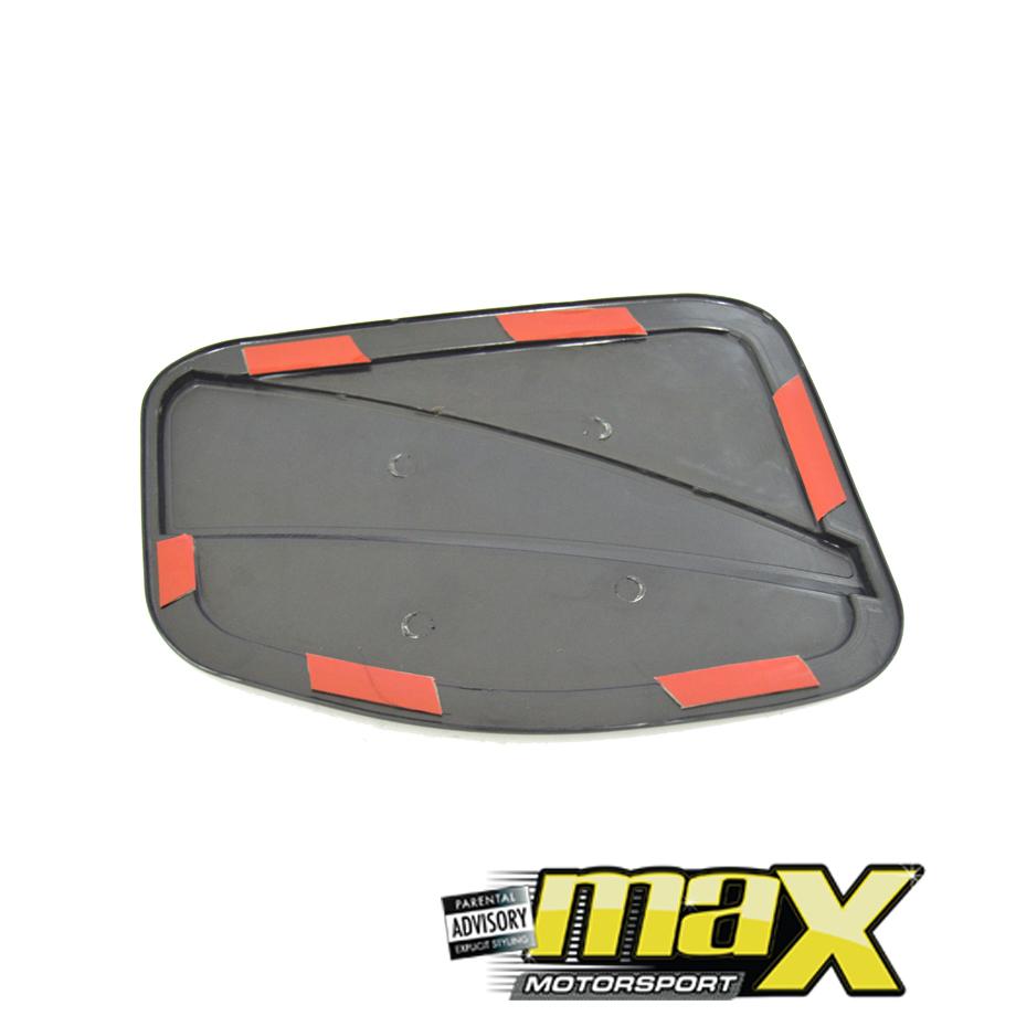 Ranger (2015-On) Fuel Cap Covers With Ranger Logo maxmotorsports