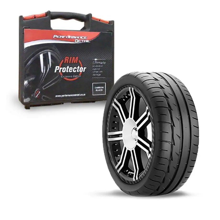 Rim Protector Kit - Carbon Look Max Motorsport