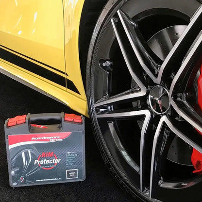 Rim Protector Kit - Carbon Look Max Motorsport