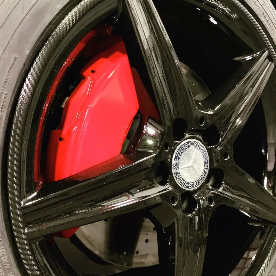 Rim Protector Kit - Carbon Look Max Motorsport