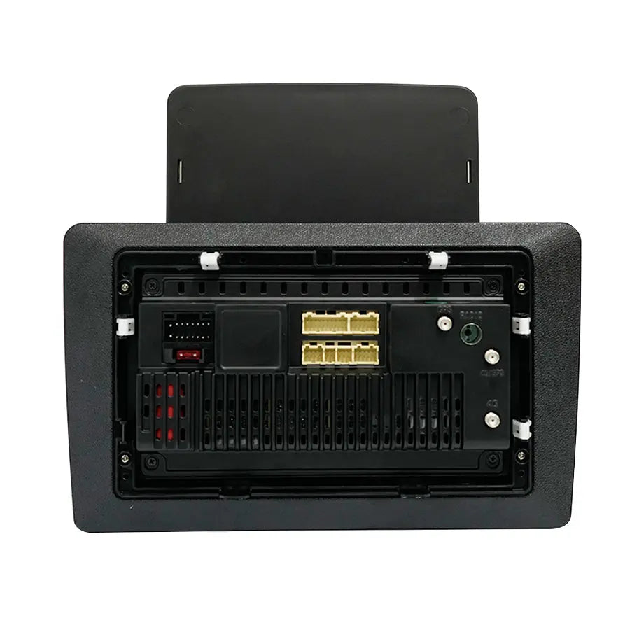 Roadstar 10.1 Inch - Tesla Style Android Entertainment & GPS System Max Motorsport