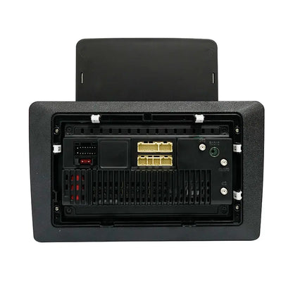 Roadstar 10.1 Inch - Tesla Style Android Entertainment & GPS System Max Motorsport