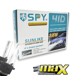 SPY 9005 HID Conversion Kit maxmotorsports