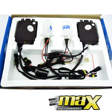 Load image into Gallery viewer, SPY H1 HID Conversion Kit maxmotorsports
