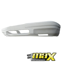Load image into Gallery viewer, Sapphire Fibreglass Front Bumper maxmotorsports
