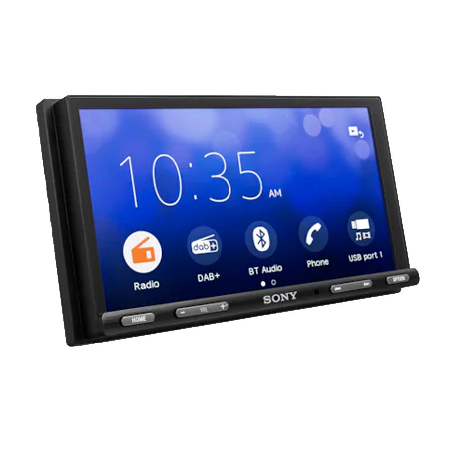 Sony 7 inch XAV-AX5550D Double Din Media Player Sony