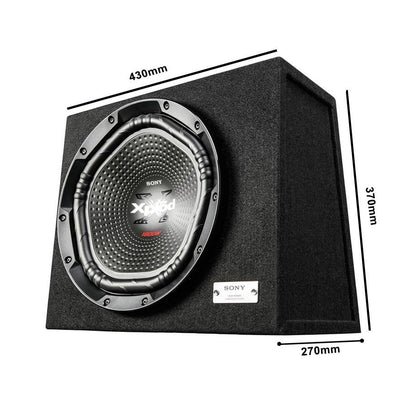 Sony XS-NW1202E 12" Subwoofer Enclosure (1800W) Sony
