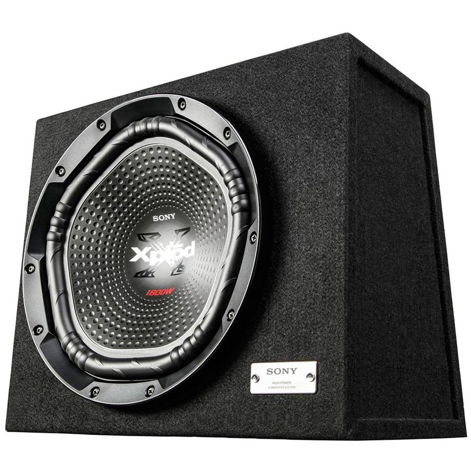 Sony XS-NW1202E 12 Inch Subwoofer Max Motorsport