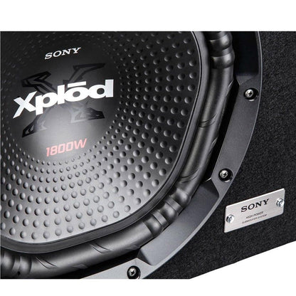 Sony XS-NW1202E 12 Inch Subwoofer Max Motorsport