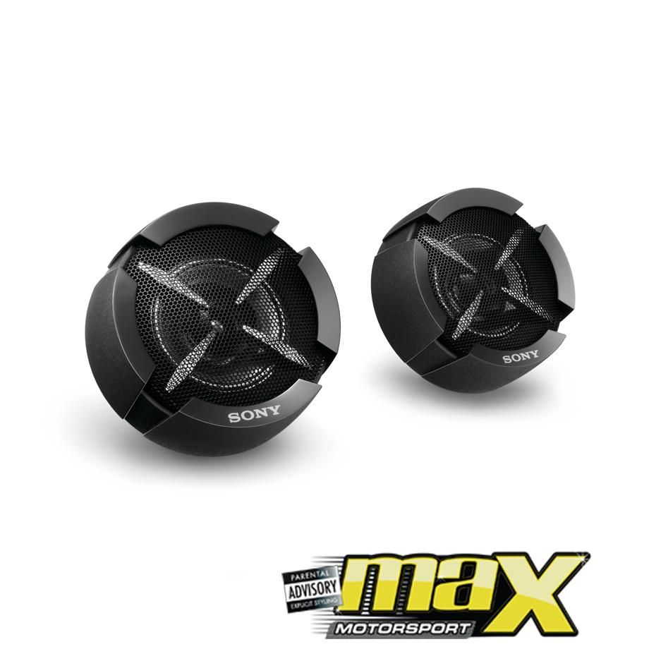 Sony Xplod - XSH50S Super Tweeter - 650W maxmotorsports