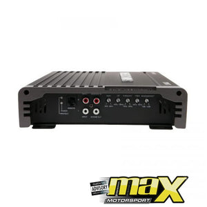 Soundstream AR1.2500D Arachnid Series Class D Monoblock Amplifier (2500W) maxmotorsports