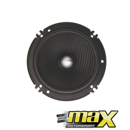 Soundstream PF.6 Picasso Series 6.5 2-Way Component Speaker Sound Stream