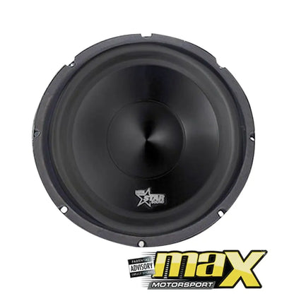 Star Sound Vivo Audio Combo Max Motorsport